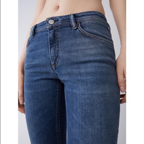 Acne Studios jeans size 26 - Picture 7 of 10